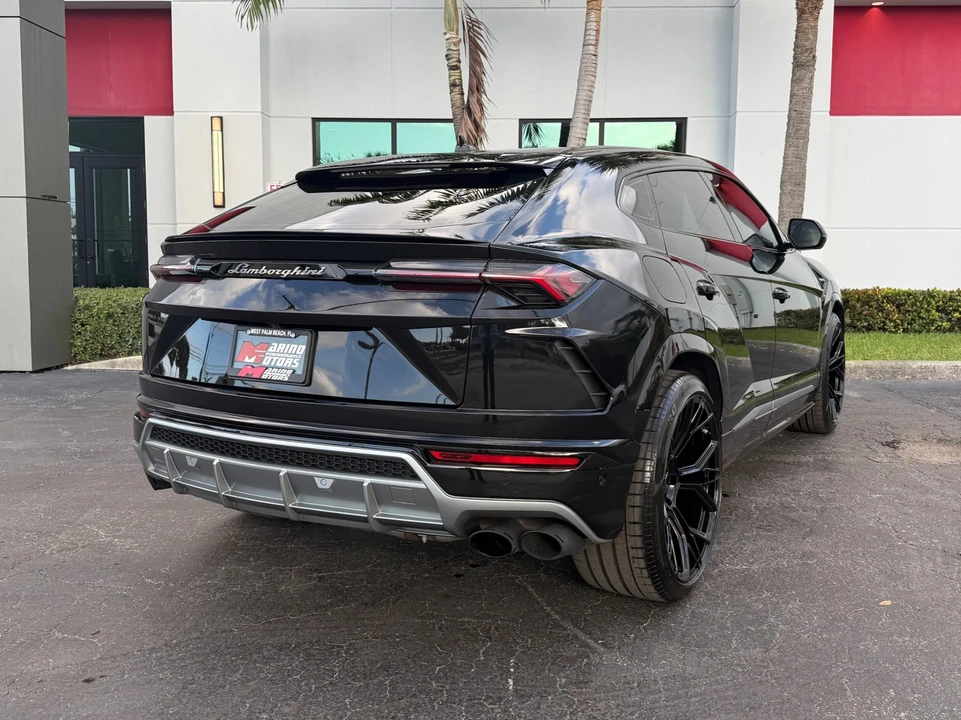 2019 Lamborghini Urus - Image 20 of 21