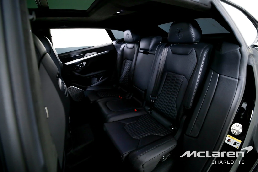 2019 Lamborghini Urus - Image 18 of 21