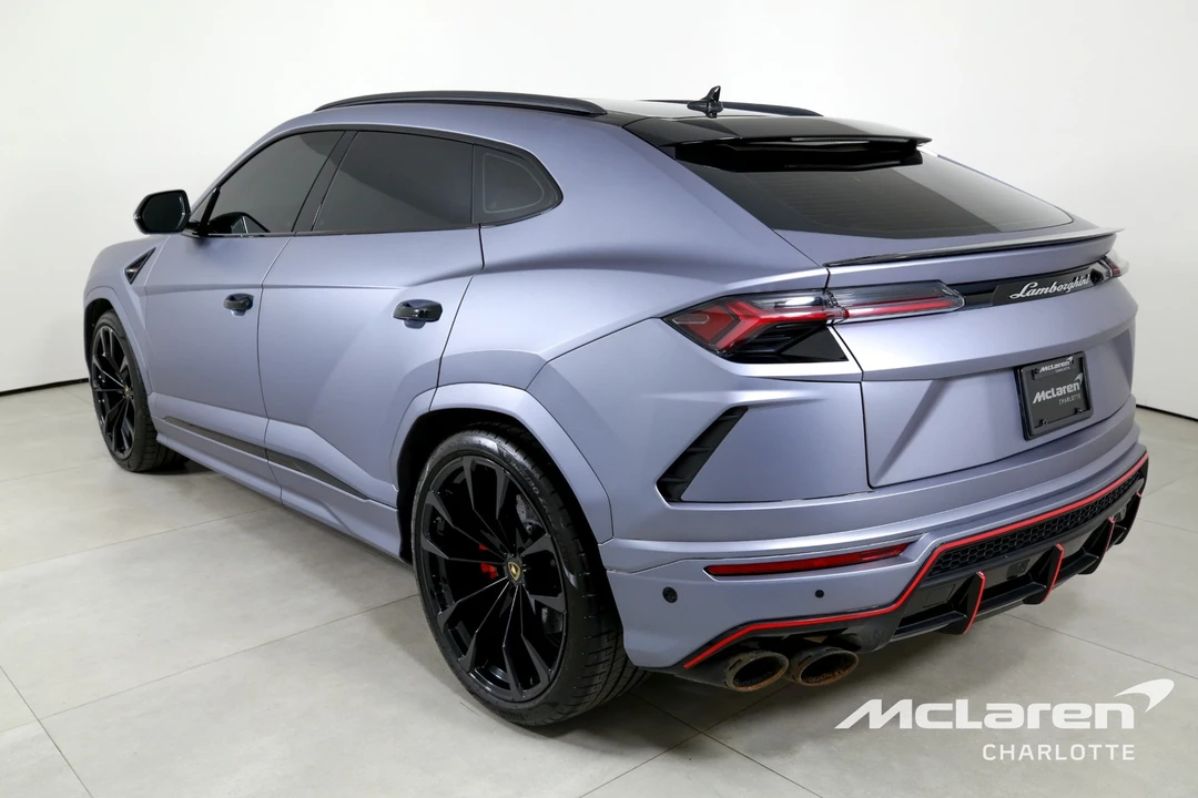 2019 Lamborghini Urus - Image 6 of 21
