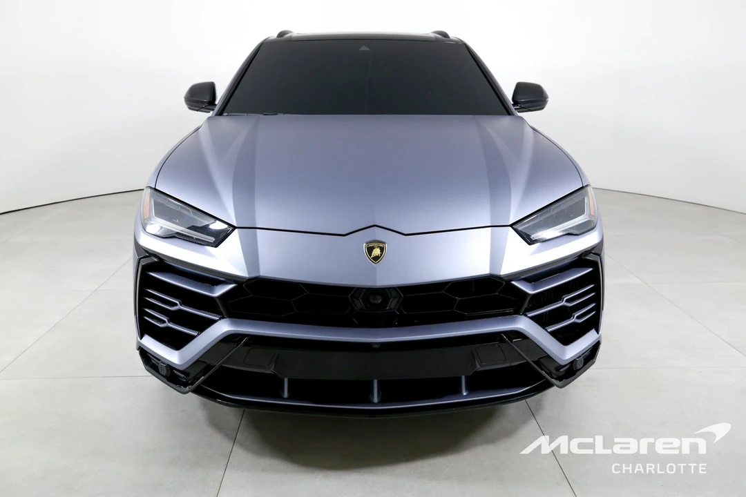 2019 Lamborghini Urus - Image 4 of 21
