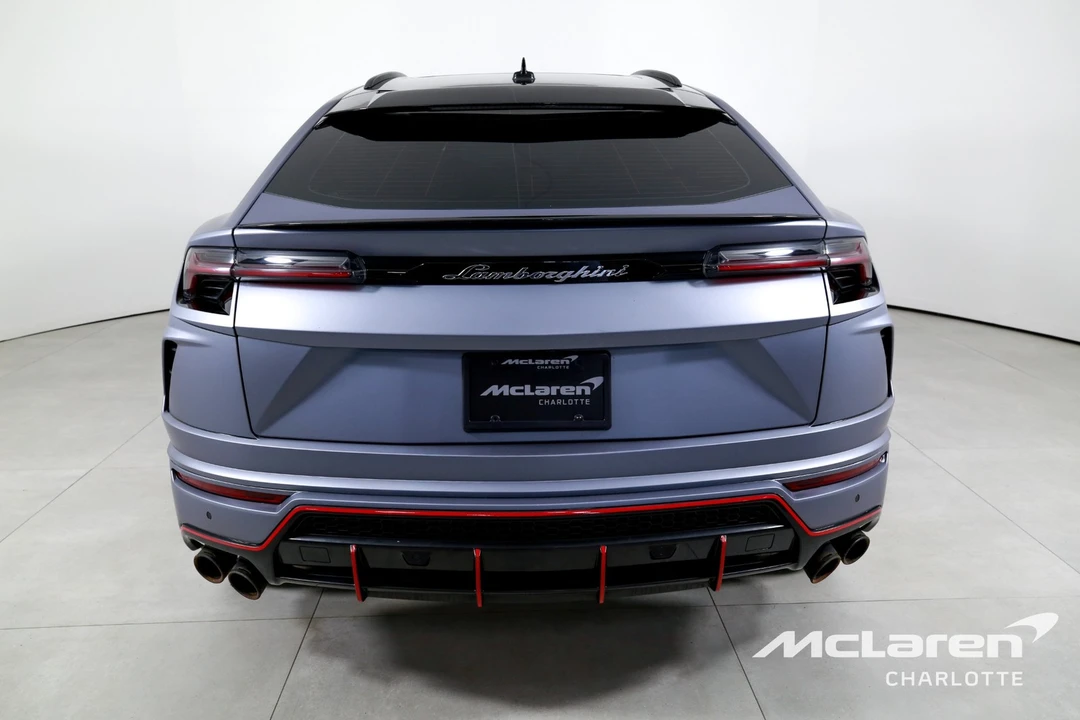 2019 Lamborghini Urus - Image 7 of 21