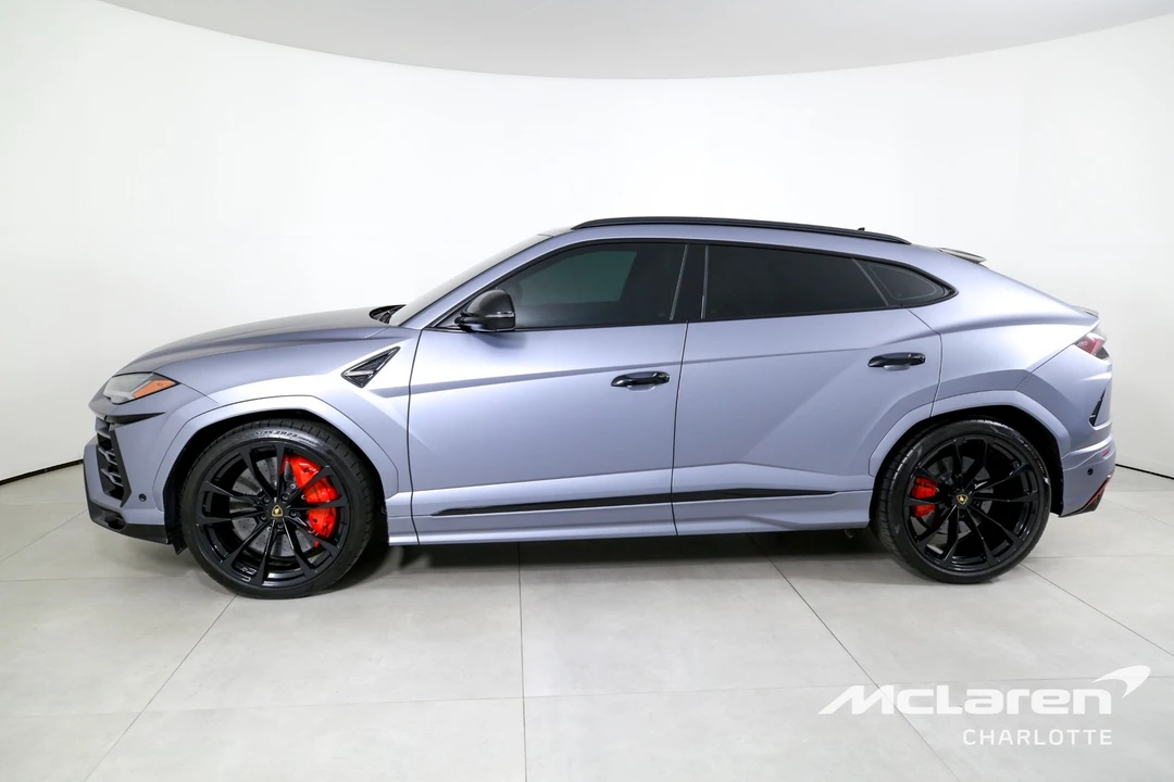 2019 Lamborghini Urus - Image 5 of 12