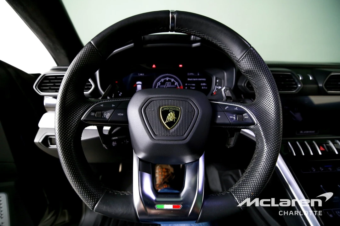 2019 Lamborghini Urus - Image 14 of 21