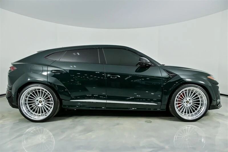 2019 Lamborghini Urus - Image 14 of 21