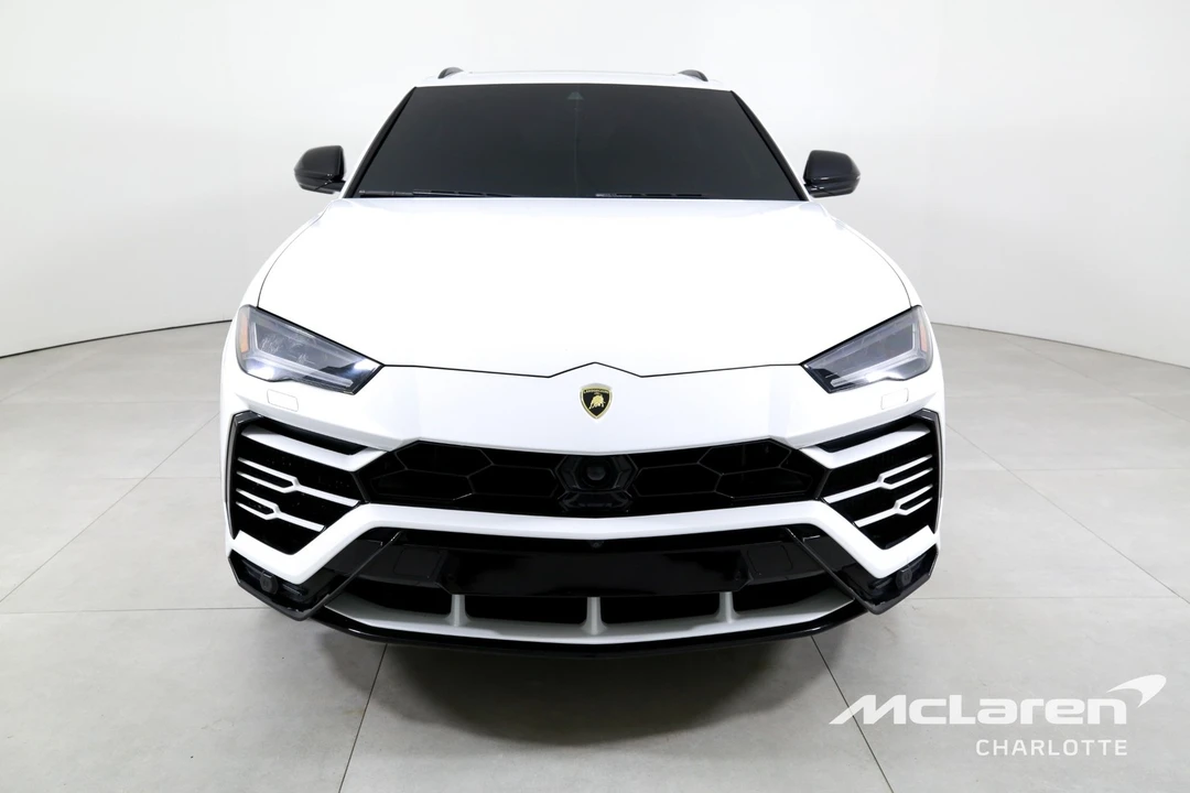 2019 Lamborghini Urus - Image 4 of 31