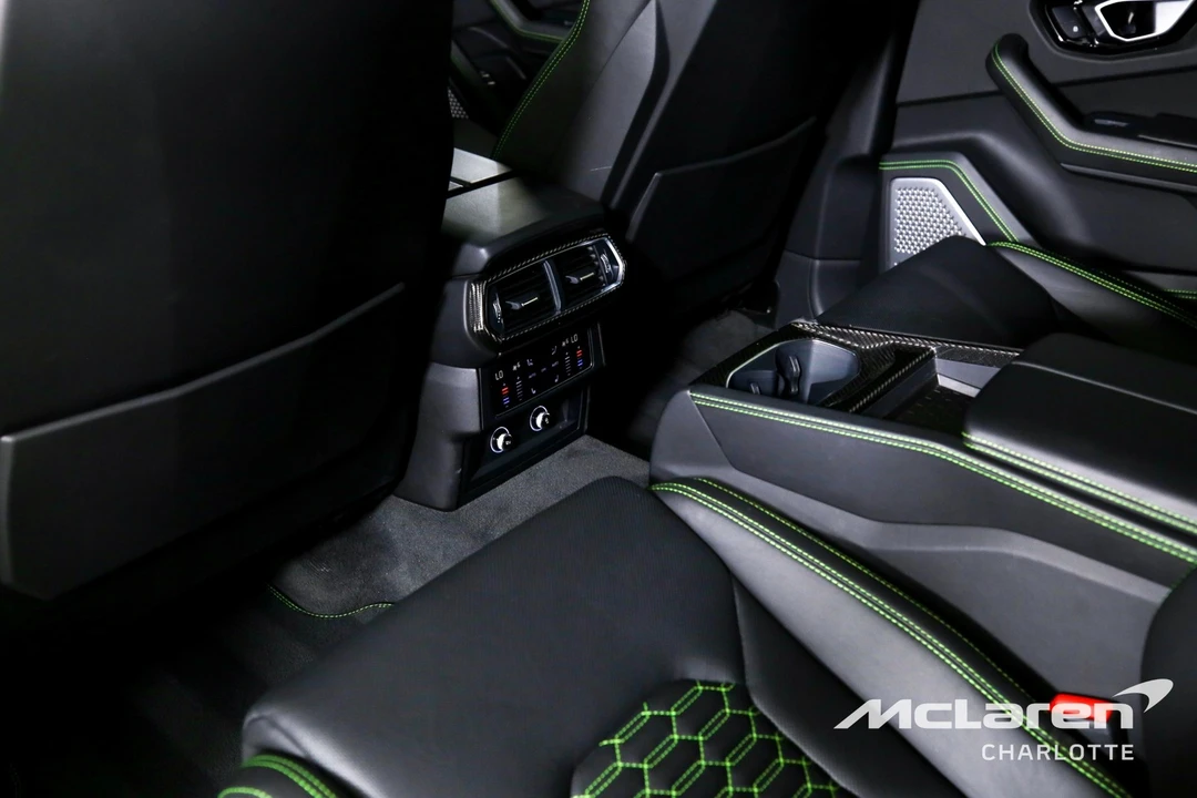 2019 Lamborghini Urus - Image 19 of 31