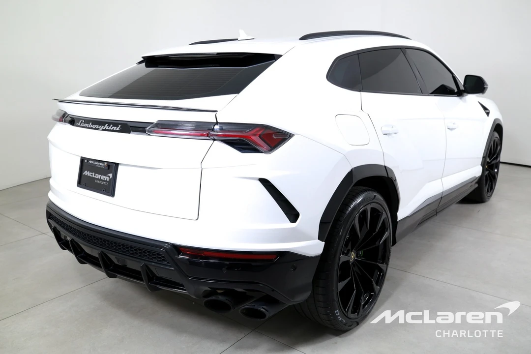 2019 Lamborghini Urus - Image 8 of 31