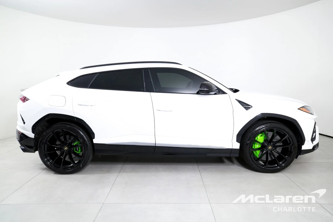 2019 Lamborghini Urus - Image 9 of 31