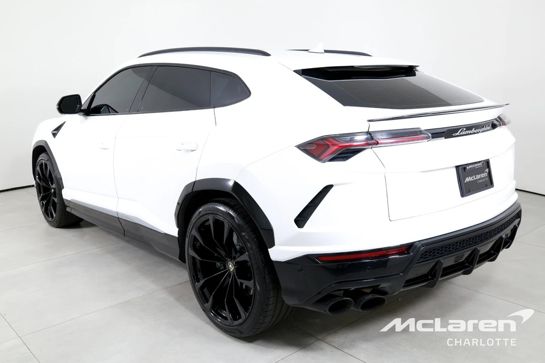 2019 Lamborghini Urus - Image 6 of 31