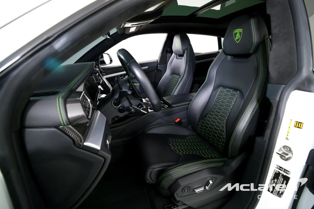 2019 Lamborghini Urus - Image 11 of 31