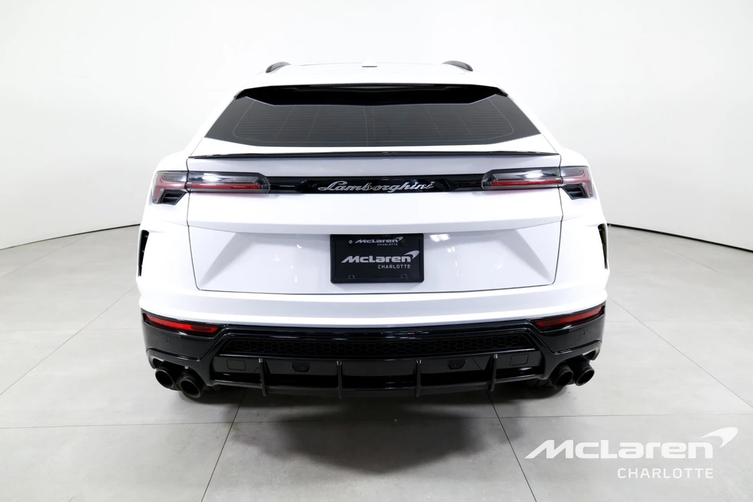 2019 Lamborghini Urus - Image 7 of 31
