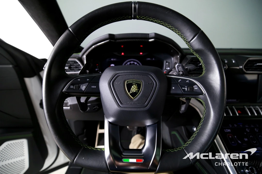 2019 Lamborghini Urus - Image 14 of 31