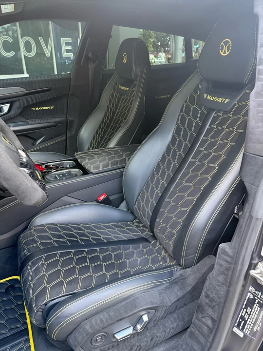 2019 Lamborghini Urus - Image 21 of 27