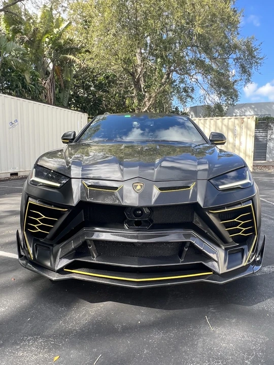2019 Lamborghini Urus - Image 15 of 27
