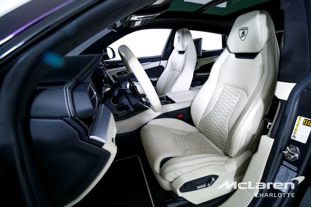2019 Lamborghini Urus - Image 11 of 31