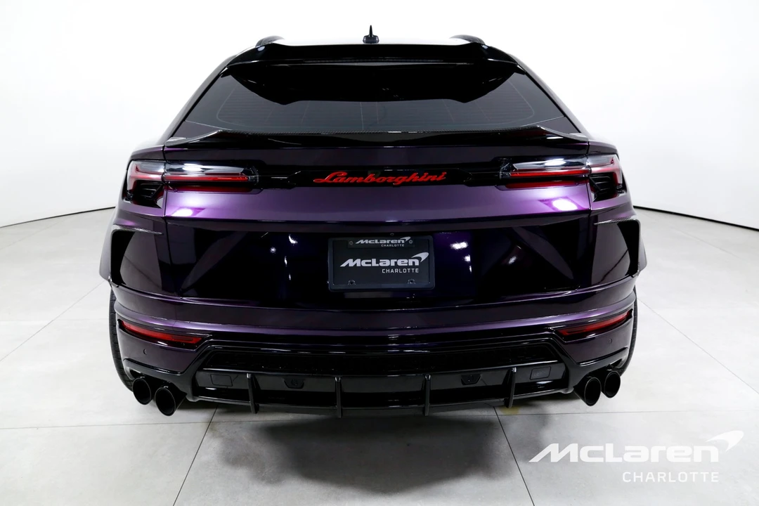 2019 Lamborghini Urus - Image 7 of 31