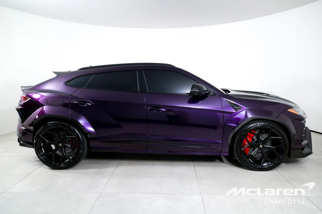 2019 Lamborghini Urus - Image 9 of 31