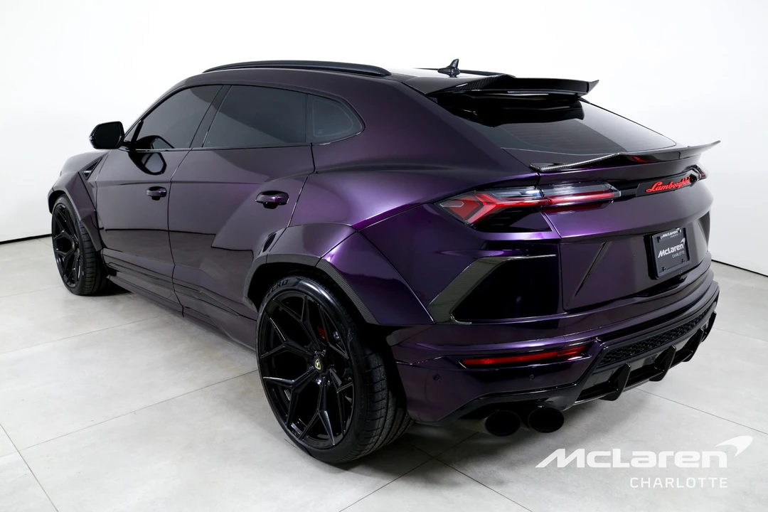 2019 Lamborghini Urus - Image 6 of 31