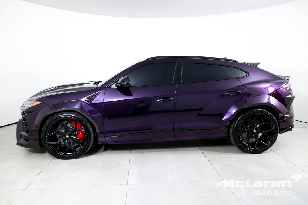 2019 Lamborghini Urus - Image 5 of 31