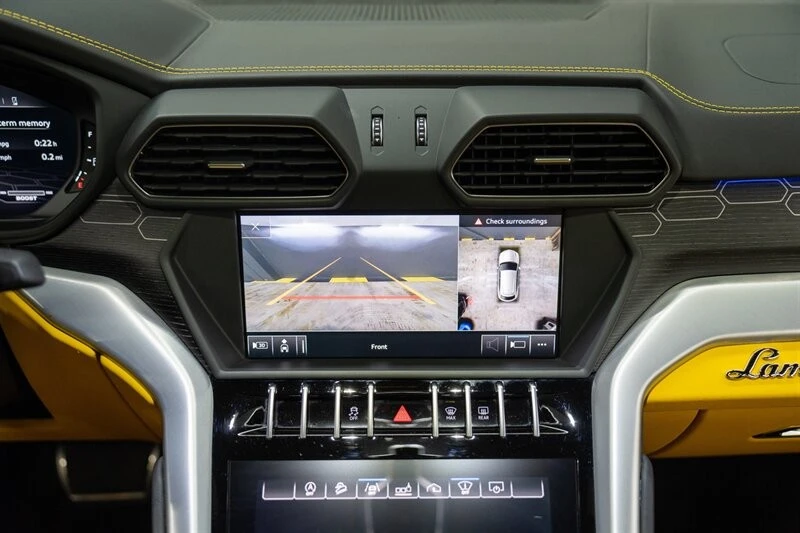 2019 Lamborghini Urus - Image 19 of 21
