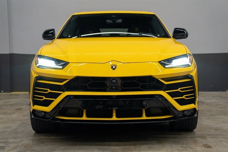 2019 Lamborghini Urus - Image 18 of 21