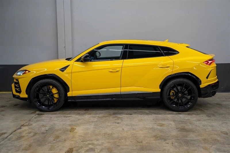 2019 Lamborghini Urus - Image 5 of 21