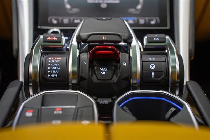 2019 Lamborghini Urus - Image 21 of 21