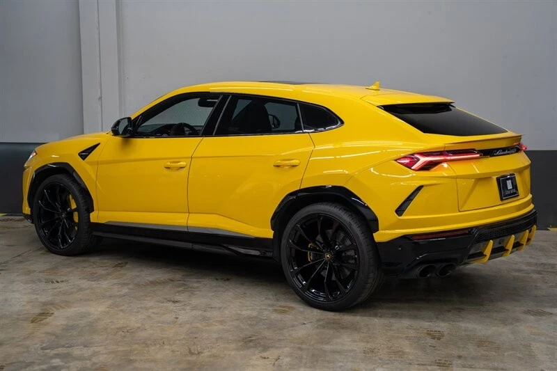 2019 Lamborghini Urus - Image 6 of 21