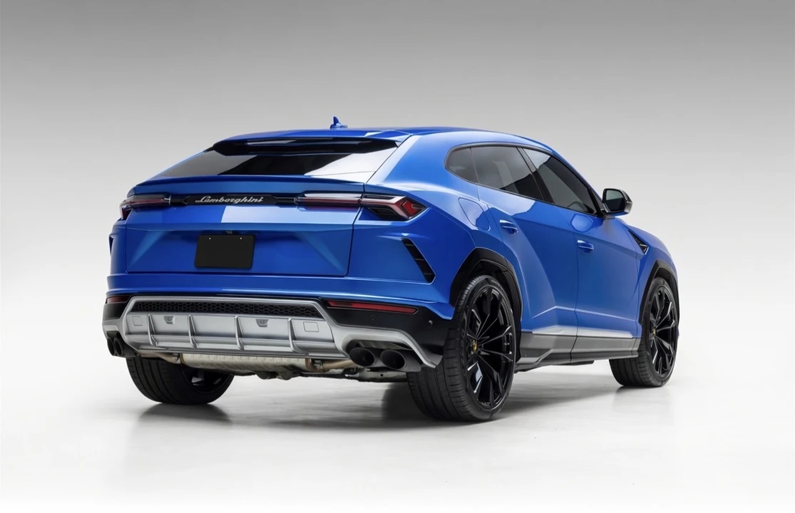 2019 Lamborghini Urus - Image 10 of 31