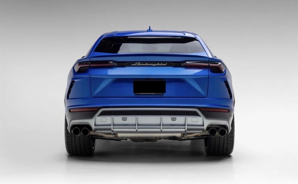 2019 Lamborghini Urus - Image 11 of 31