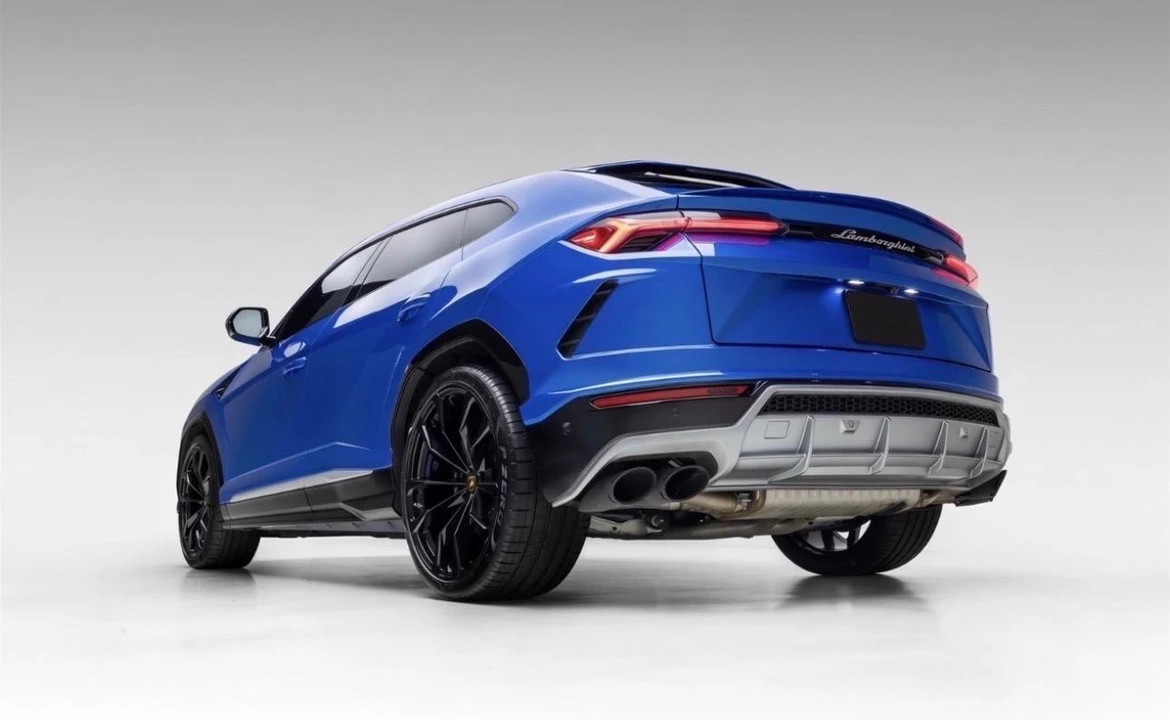 2019 Lamborghini Urus - Image 12 of 31