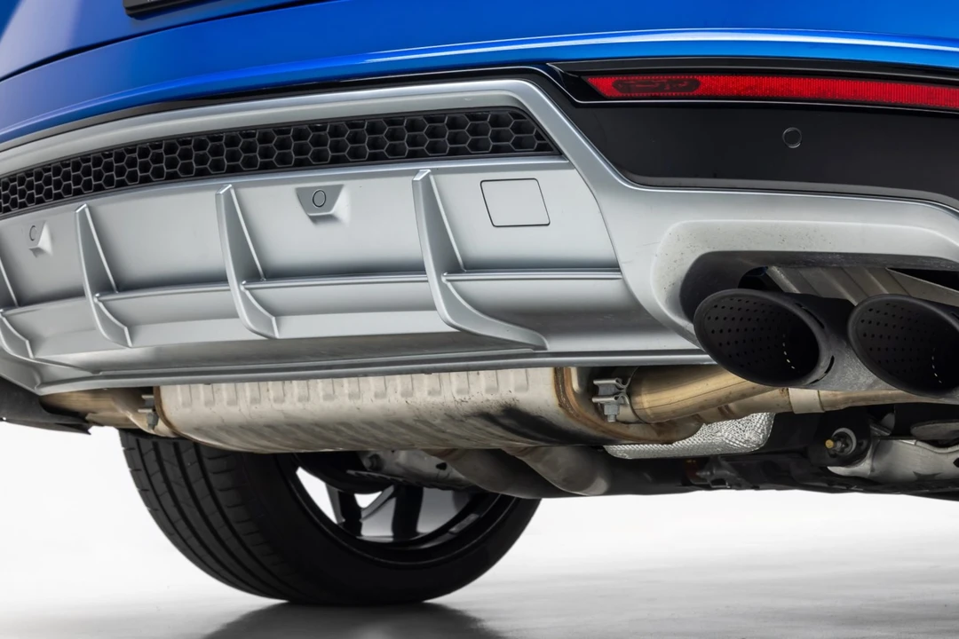 2019 Lamborghini Urus - Image 18 of 31