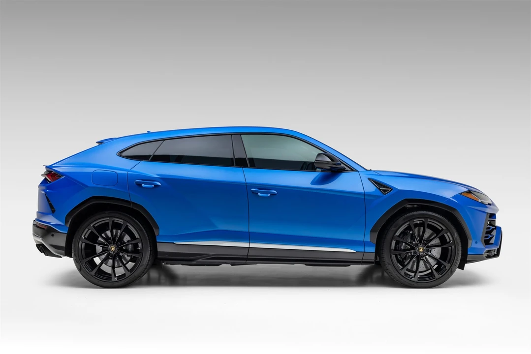2019 Lamborghini Urus - Image 9 of 31