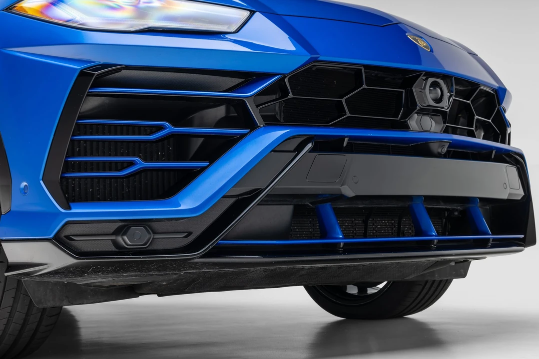 2019 Lamborghini Urus - Image 15 of 31