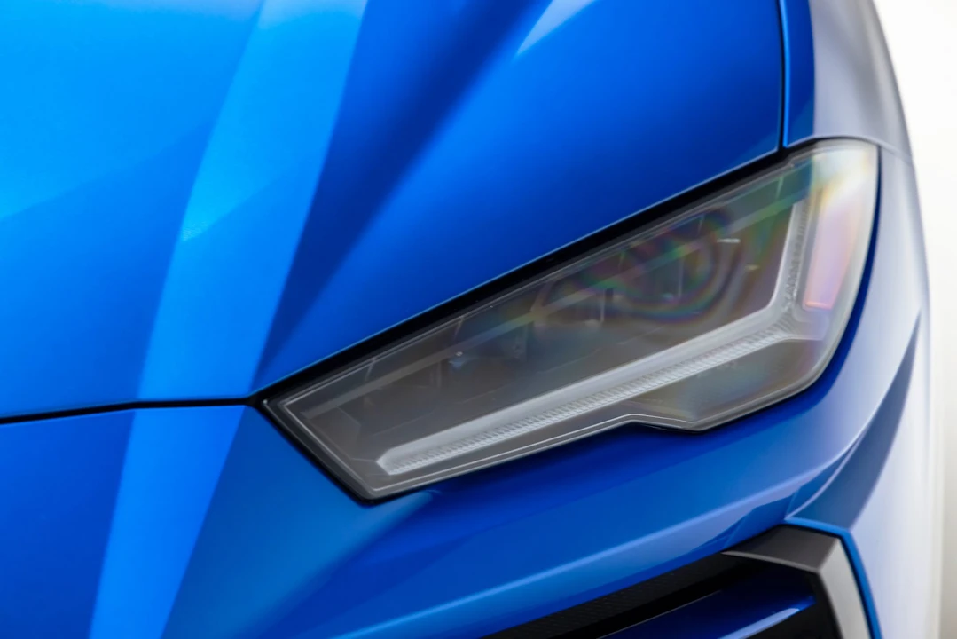 2019 Lamborghini Urus - Image 21 of 31