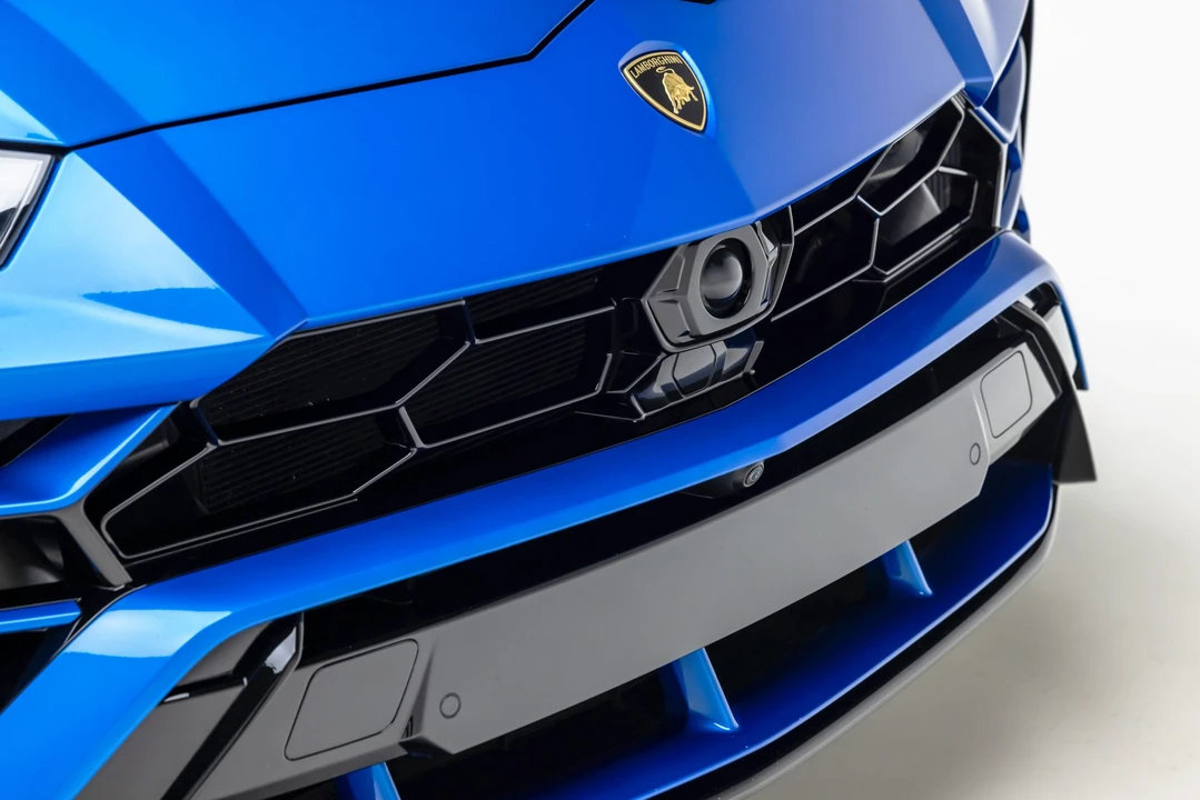 2019 Lamborghini Urus - Image 28 of 31