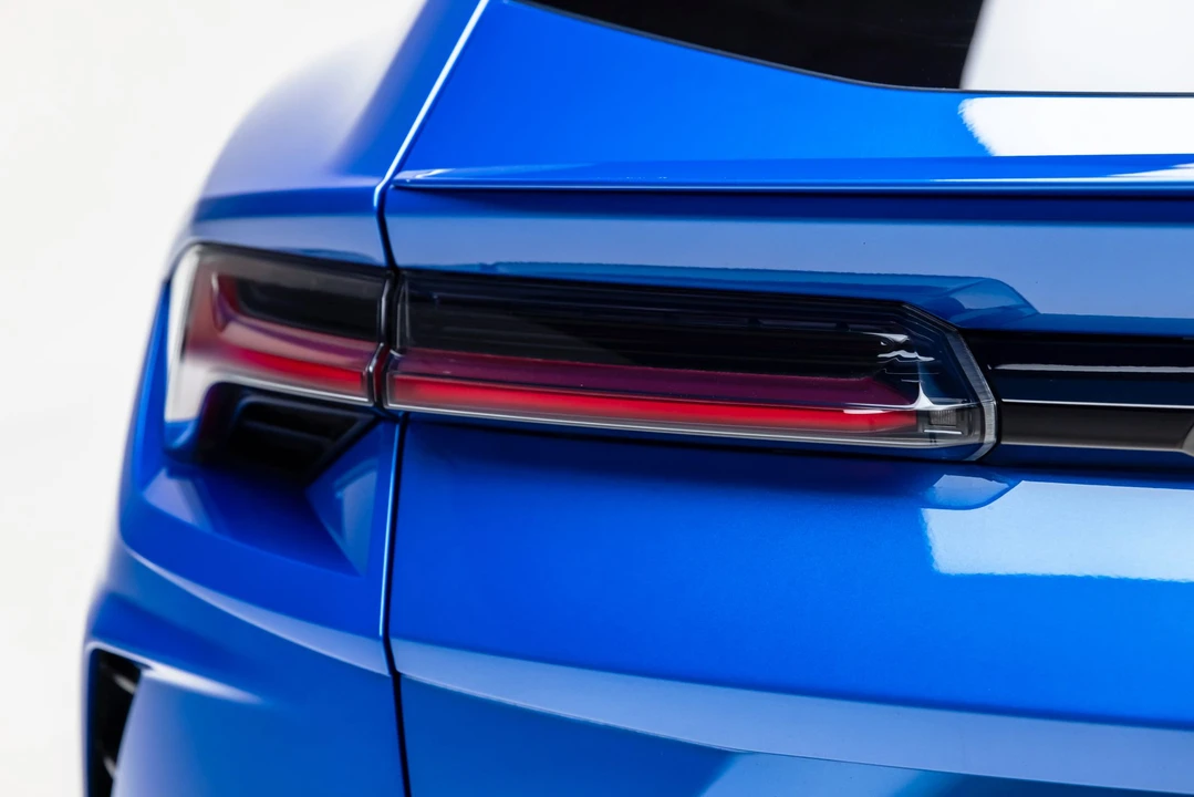 2019 Lamborghini Urus - Image 23 of 31