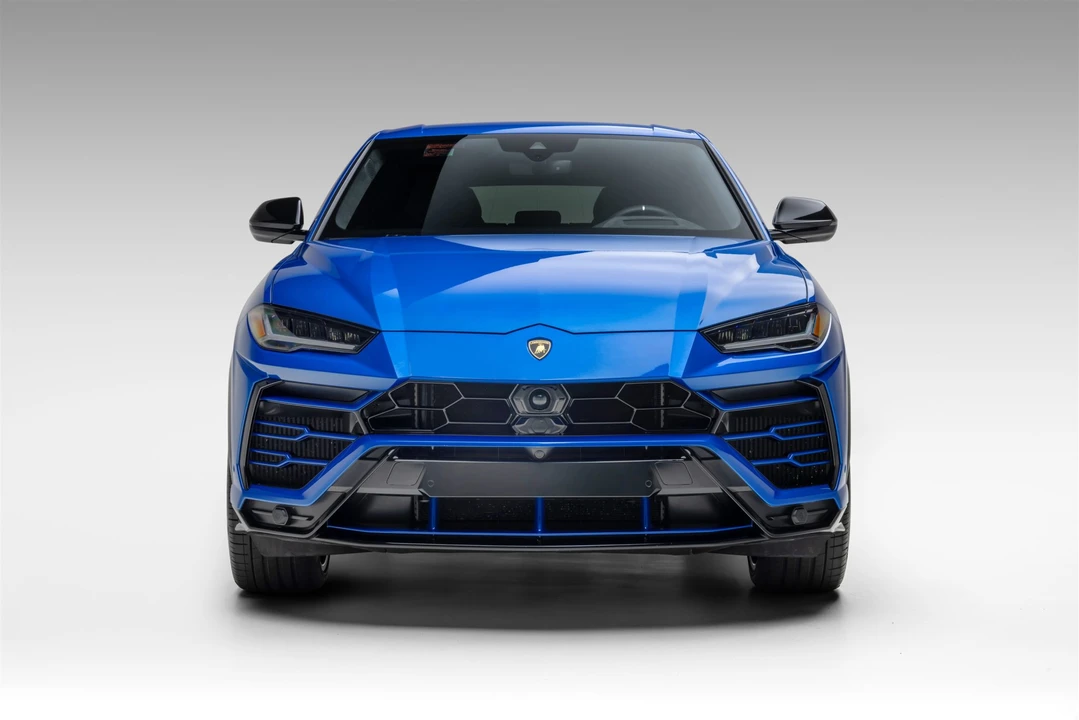 2019 Lamborghini Urus - Image 6 of 31