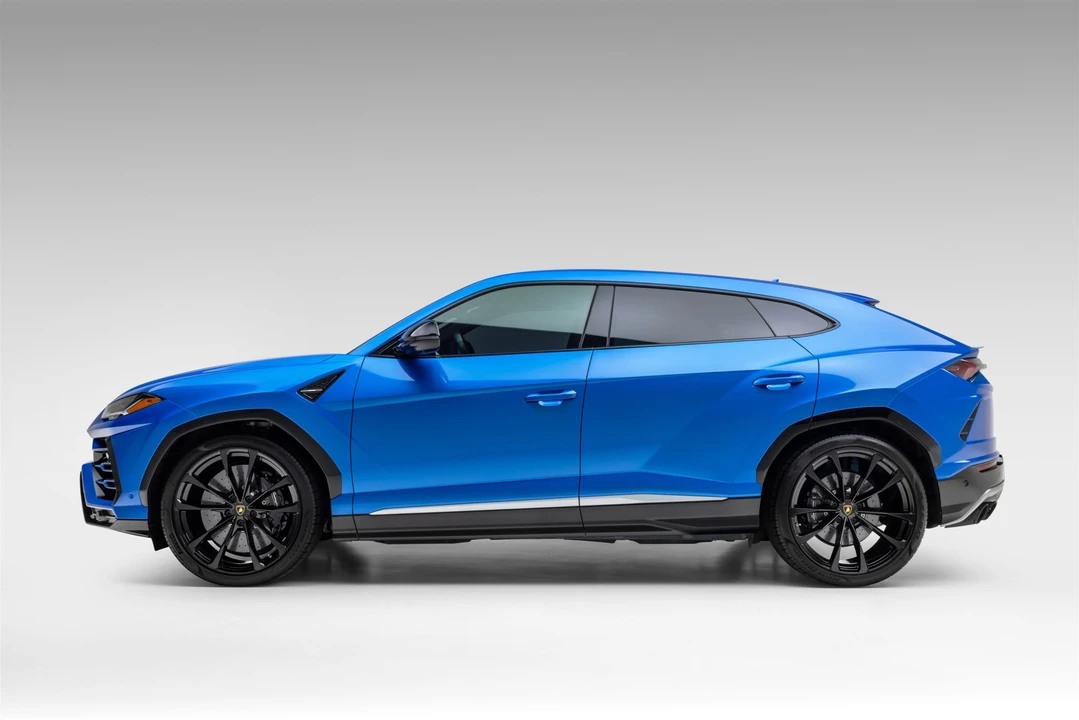 2019 Lamborghini Urus - Image 14 of 31