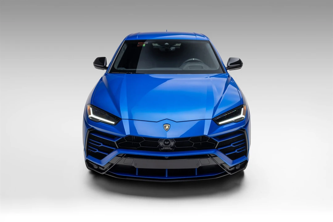 2019 Lamborghini Urus - Image 5 of 31