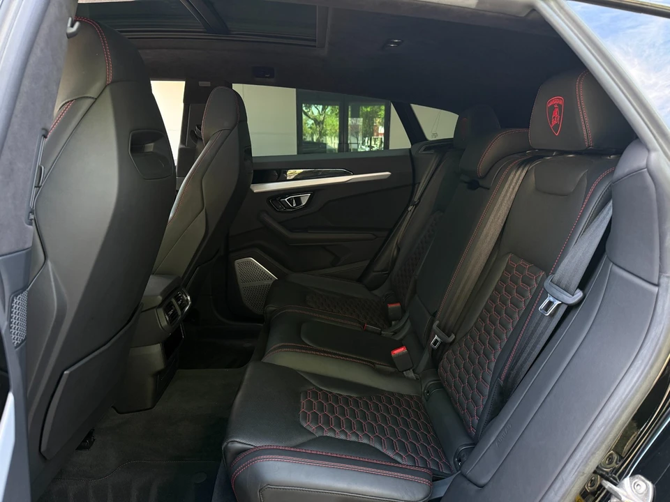 2019 Lamborghini Urus - Image 21 of 31