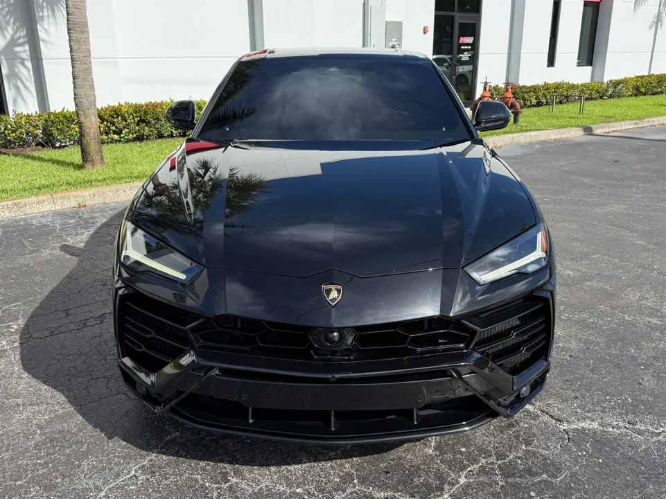 2019 Lamborghini Urus - Image 8 of 31
