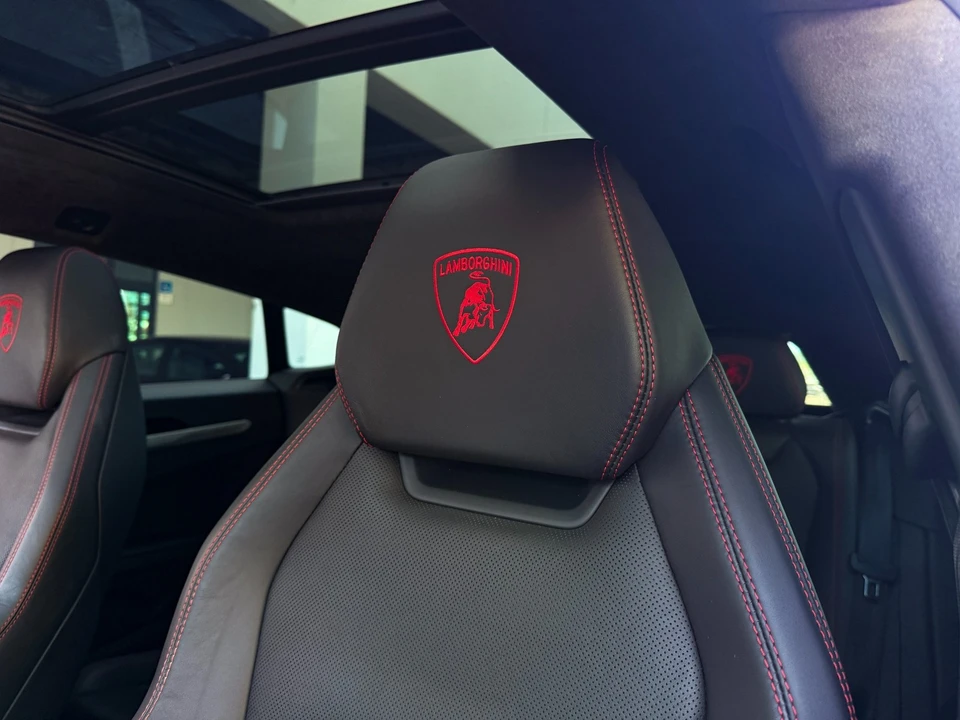 2019 Lamborghini Urus - Image 20 of 31