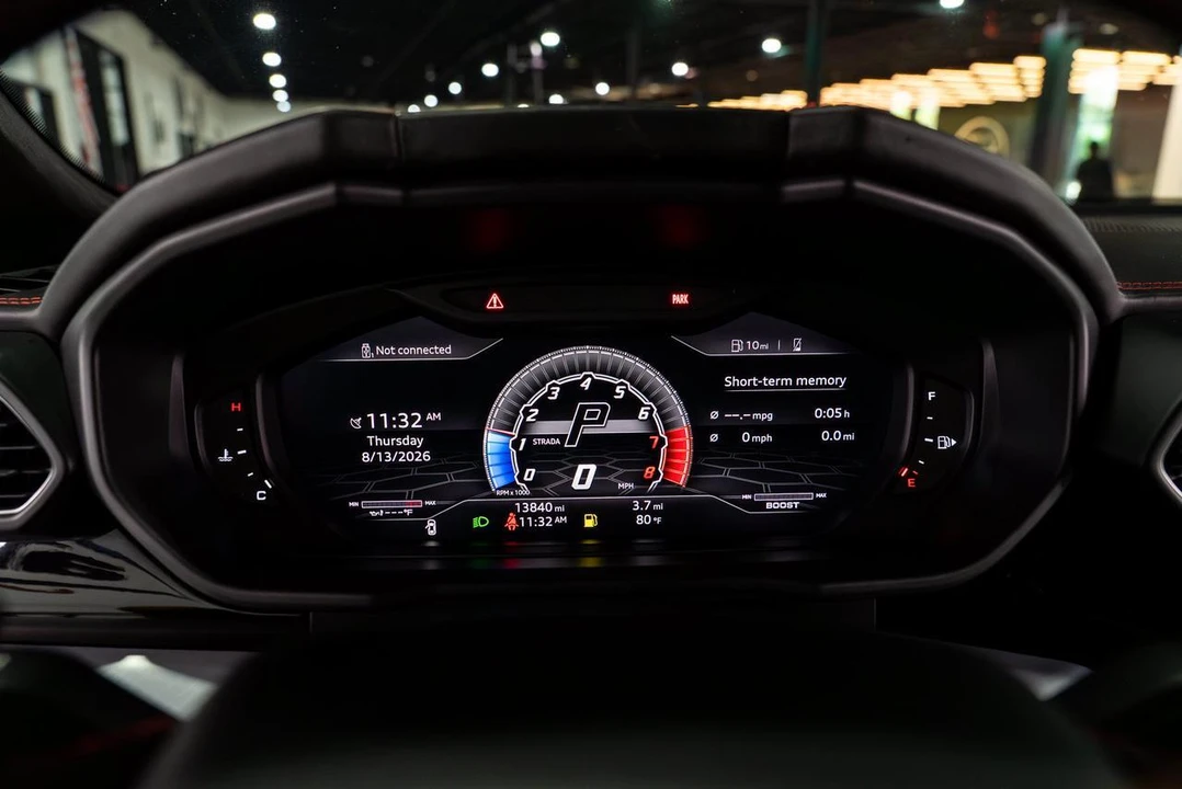 2019 Lamborghini Urus - Image 20 of 31