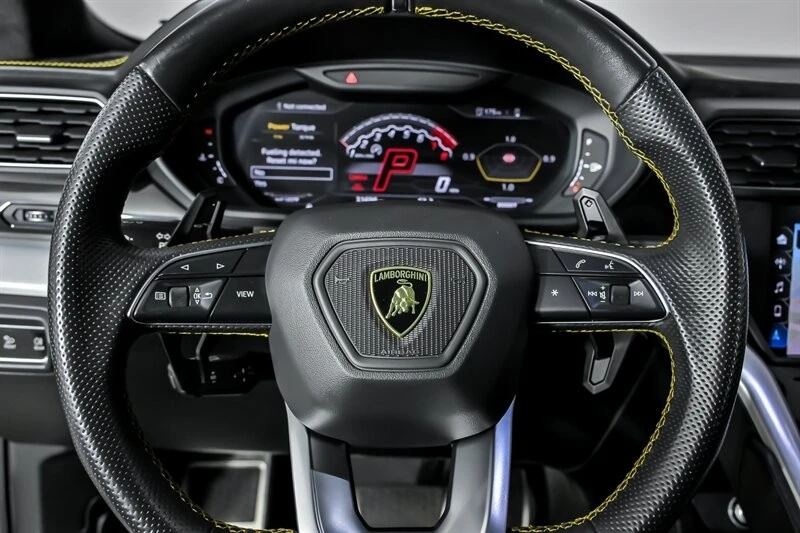 2019 Lamborghini Urus - Image 26 of 31