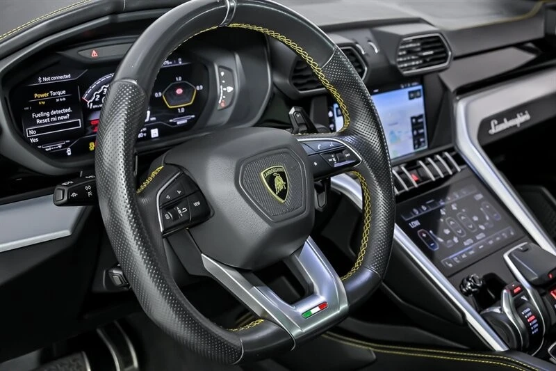 2019 Lamborghini Urus - Image 22 of 31