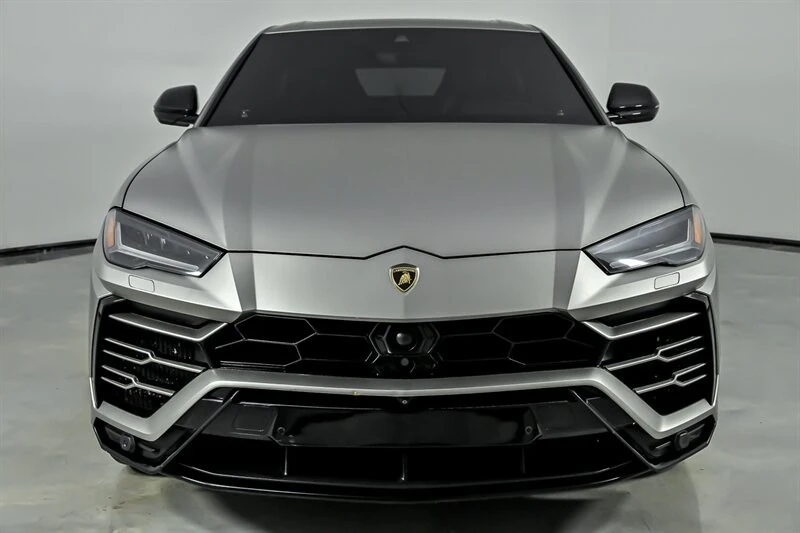 2019 Lamborghini Urus - Image 5 of 31