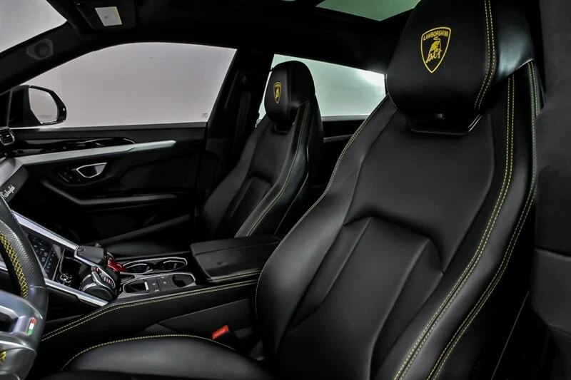 2019 Lamborghini Urus - Image 19 of 31
