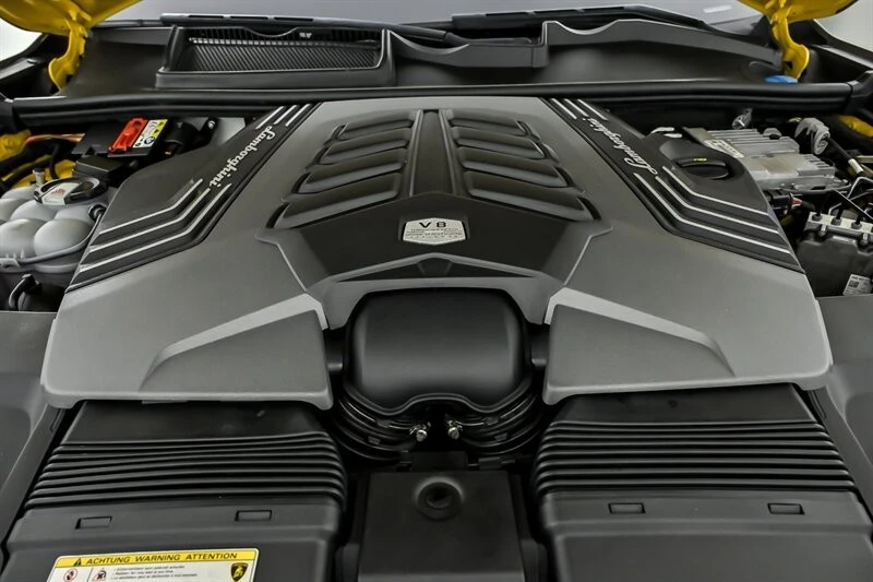 2019 Lamborghini Urus - Image 13 of 31