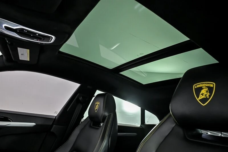 2019 Lamborghini Urus - Image 20 of 31
